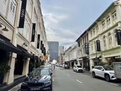 Kreta Ayer Conservation Area (D1), Shop House #553688701
